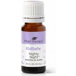 Plant Therapy KidSafe ImmuPlant Therapy KidSafe Nighty Night Dobrou noc Boom Imunitní Boom 10 ml – Hledejceny.cz