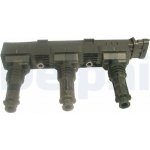 Zapalovací cívka DELPHI GN10201-12B1 – Hledejceny.cz