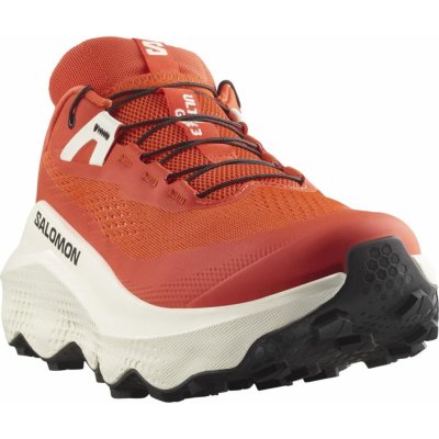 Salomon Ultra Glide 3 M L47755900 cherry tomato/vanilla ice/black – Zbozi.Blesk.cz