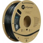 Polymaker PolyFlex TPU95-HF Black, 1,75 mm, 1 kg – Zboží Živě