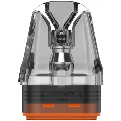 OXVA Xlim DNA Top Fill SS 0,8 ohm – Zboží Dáma