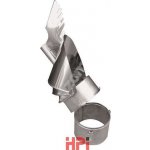 HPI hlavice nerez Rotowent Dragon 150mm – Zboží Dáma