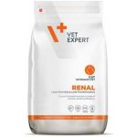 VetExpert Veterinary Diet 4T Renal Cat 0,4 kg – Sleviste.cz