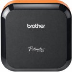 Brother PT-E720BT PTE720BTZ1 – Zboží Mobilmania