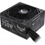 Asus TUF-850G-GAMING 850W 90YE00S2-B0NA00 – Zboží Mobilmania