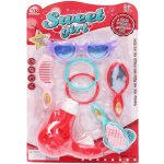 Kosmetický set 2 druhy – Zboží Dáma