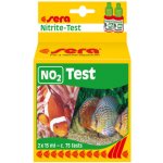 Sera NO2 test 10 ml – Zboží Mobilmania
