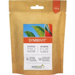 Symbiom Symbivit Muškát - 150 g