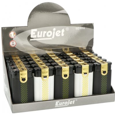 Eurojet Duoflame B&W – Hledejceny.cz
