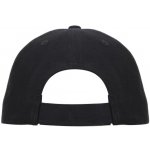 baseball s nápisem NASA ČERNÁ – Zboží Mobilmania