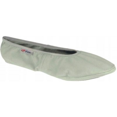 Botas cvičky na balet bílé – Hledejceny.cz