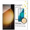 Tvrzené sklo pro mobilní telefony Wozinsky Samsung Galaxy S24 Ultra KP30807