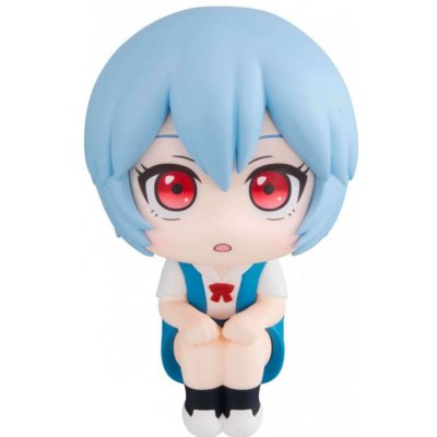 MegaHouse Evangelion 3.0+1.0 Rei Ayanami Lookup Series – Hledejceny.cz