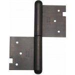 TKZ Polná Závěs dveřní 120mm BPÚ levý – Zbozi.Blesk.cz