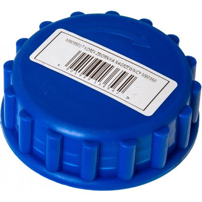 MAR-POL Víčko palivové nádrže pro nezávislé naftové topení - M8095017 – Hledejceny.cz