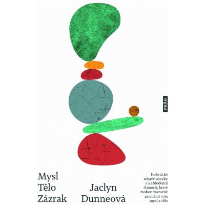 Mysl. Tělo. Zázrak. Holistické zdravé návyky a každodenní činnosti, které mohou zázračně proměnit vaši mysl i tělo - Jaclyn Dunneová e-kniha – Zboží Mobilmania