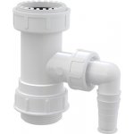 Mezikus 5/4" s odbočkou na pračku Alcadrain A300 – Sleviste.cz