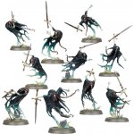 GW Warhammer Age of Sigmar Nighthaunt Bladegheist Revenants – Zboží Dáma