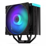 Endorfy Fera 5 Black ARGB EY3A012 – Zboží Živě