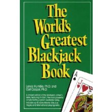 The World Greatest Blackjack Book Humble LancePaperback
