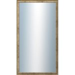 DANTIK TRITON 50x90 cm bílý – Hledejceny.cz