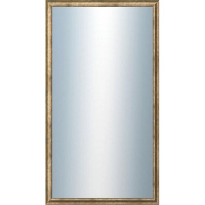 DANTIK TRITON 50x90 cm bílý – Hledejceny.cz