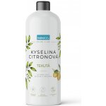 Nanolab Kyselina citronová tekutá 1 l – Zboží Dáma
