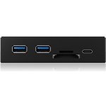 Icy Box IB-HUB1417-i3 – Zboží Živě