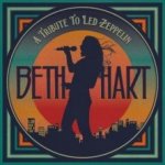 Hart Beth - A Tribute Led Zeppelin 2 LP – Hledejceny.cz