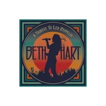 Hart Beth - A Tribute Led Zeppelin CD