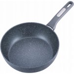 Kamille Tradiční pánev granitová 26 cm – Zboží Mobilmania