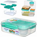 Sistema Box Bento Lunch To Go 1,65 l – Zboží Dáma