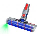 Jolly Dyson V15 Detect Fluffy 2023 hubice elektrická iluminační – Zboží Dáma