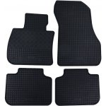 Koberce gumové Rigum BMW X2 F39 2018 – Sleviste.cz