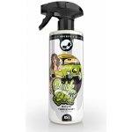 Nuke Guys QUICK'N'GLOSS Quick Detailer 500 ml – Sleviste.cz