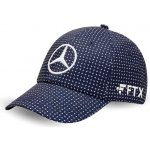 Mercedes Russel Special Edition konnichi Cap Indigo Japan – Zboží Dáma