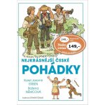 Nejkrásnější české pohádky - Erben Karel Jaromír, Němcová Božena, Erben K. J., Němcová B. – Hledejceny.cz