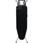 Rolser K-UNO Black Tube 115 x 35 cm černé – Zboží Dáma