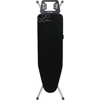 Rolser K-UNO Black Tube 115 x 35 cm černé – Hledejceny.cz