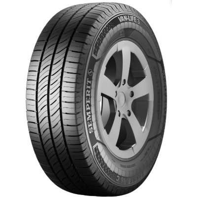 Semperit Van-Life 3 185/75 R16 104/102R – Hledejceny.cz