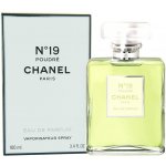 Chanel No.19 Poudré parfémovaná voda dámská 100 ml – Sleviste.cz