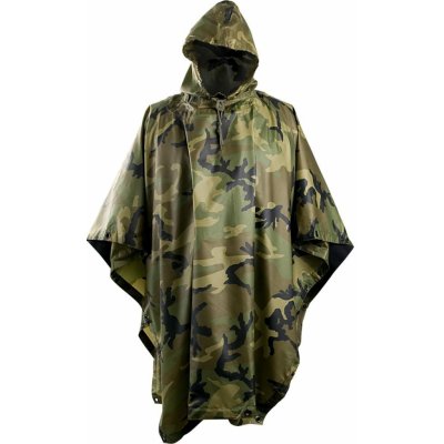 Helikon Pončo U.S. Model Rip-Stop – Zboží Dáma