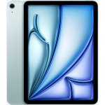 Apple iPad Air 11 (2024) 512GB Wi-Fi + Cellular Blue MUXN3HC/A – Zboží Živě