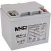 MHPower GE40-12 12V 40Ah