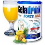 Orling Geladrink Forte Hyal kolagen v prášku 420 g – Hledejceny.cz