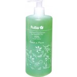 Pollié 03613 Post- Depil Aloe vera - gel po depilaci s aloe vera, 500 ml – Zboží Dáma
