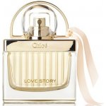 Chloé Love Story parfémovaná voda dámská 75 ml – Sleviste.cz