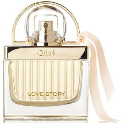 Chloé Love Story parfémovaná voda dámská 75 ml – Sleviste.cz