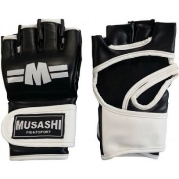 Musashi MMA Storm