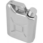 Placatka ve tvaru Kanystru 170 ml – Zboží Mobilmania